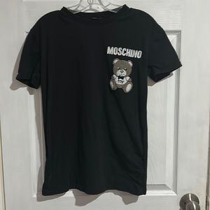 MOSCHINO T-SHIRT